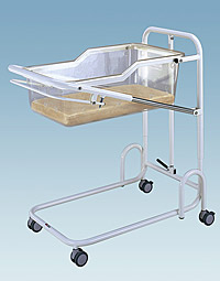 Kreveti za novorođenčad - MIMI - PANON TRADE d.o.o.